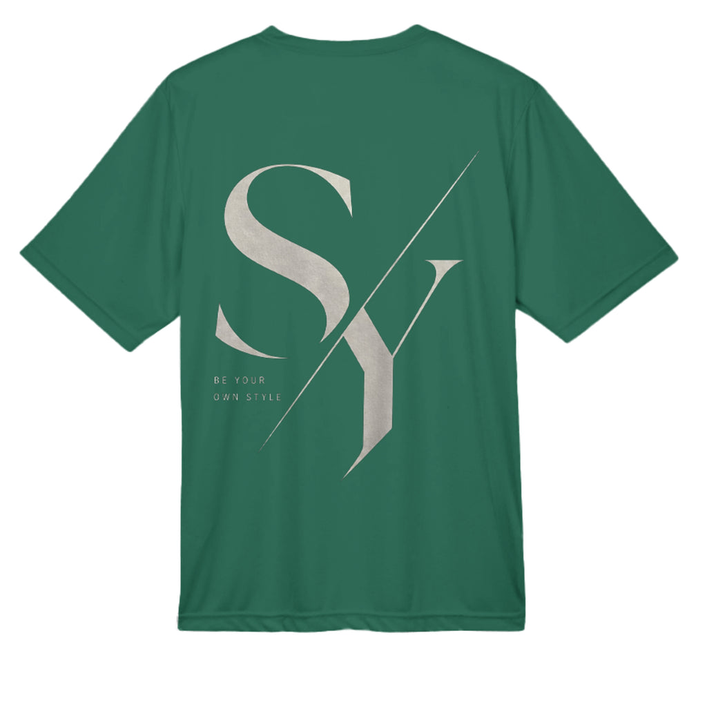 SPORT FOREST - TT11 - BACK