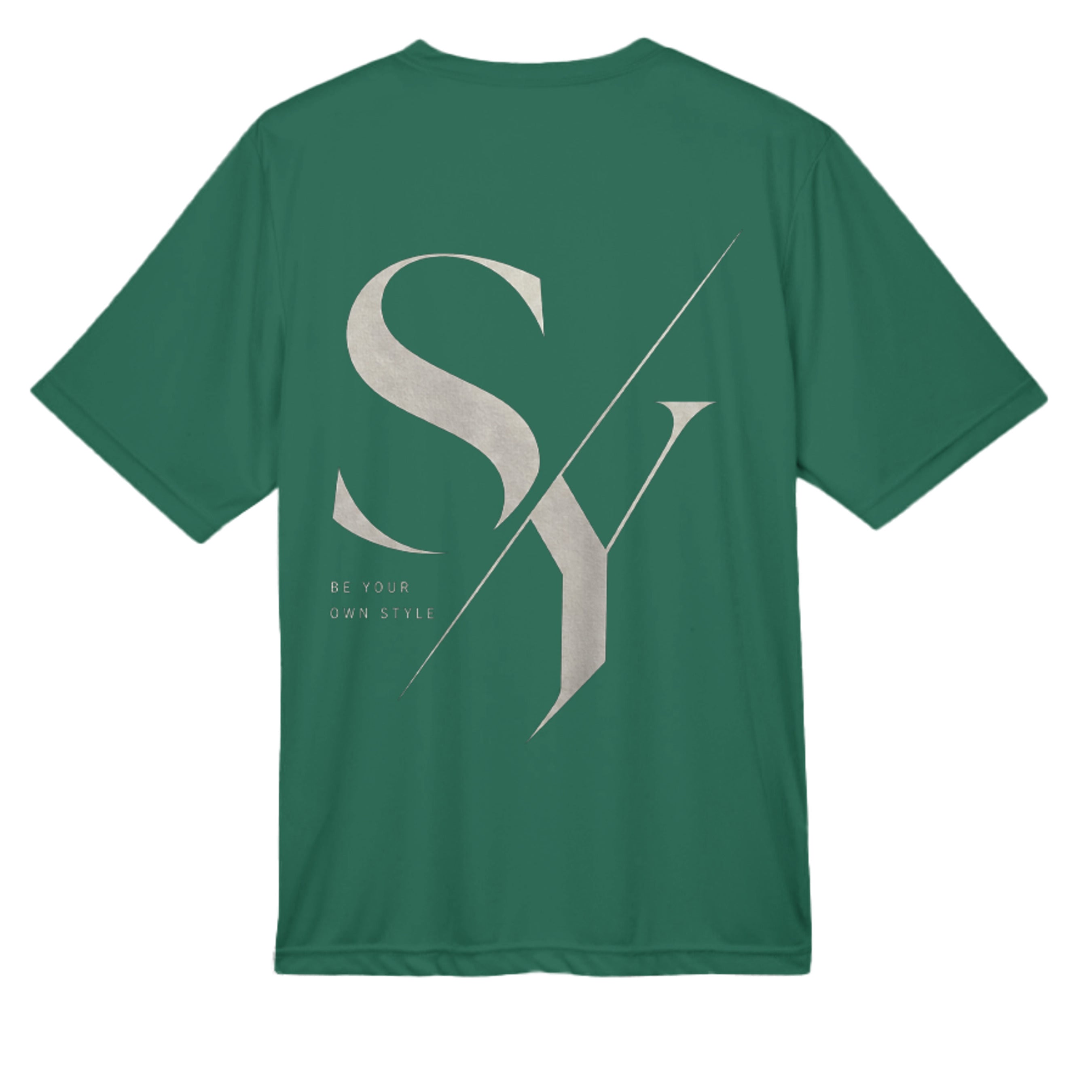 SPORT FOREST - TT11 - BACK