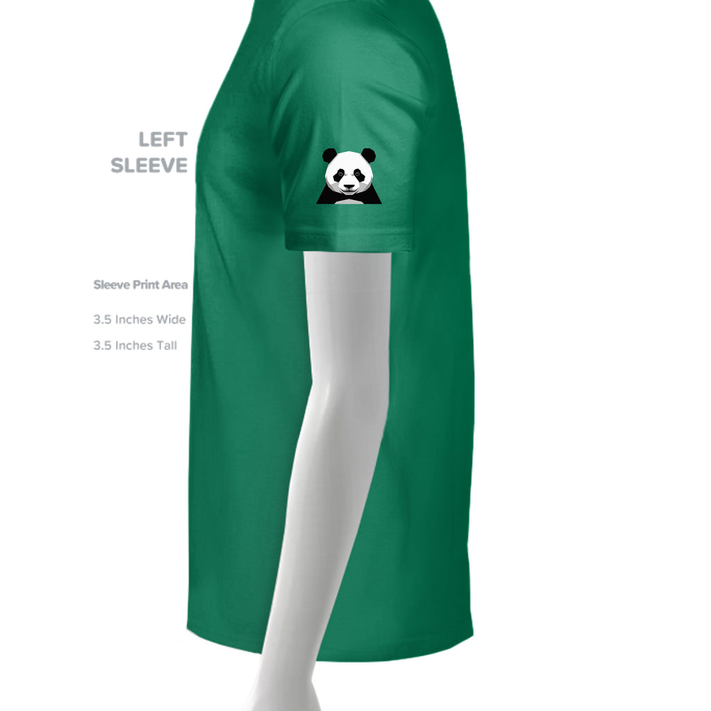 SPORT KELLY - TT11 - SLEEVE_LEFT
