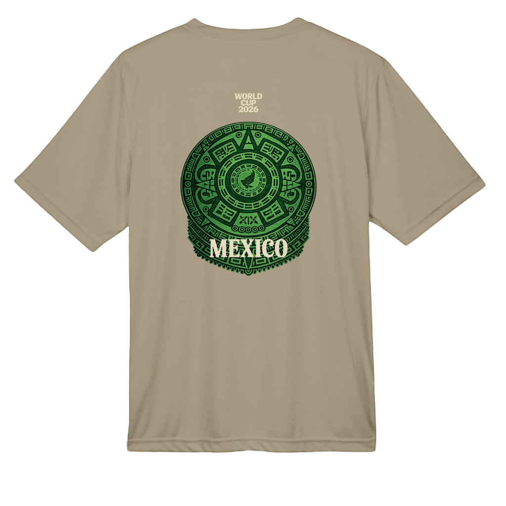 DESERT KHAKI - TT11 - BACK