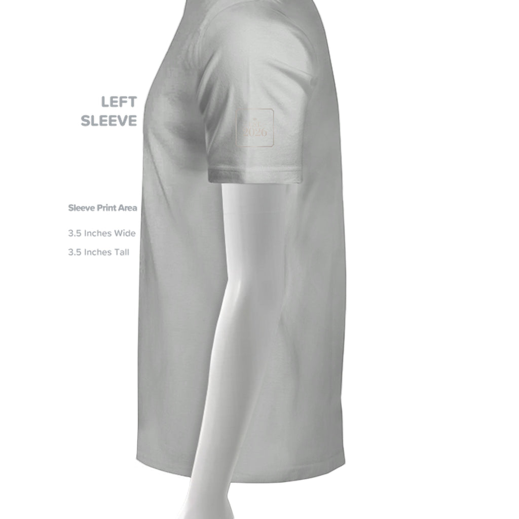 SPORT SILVER - TT11 - SLEEVE_LEFT