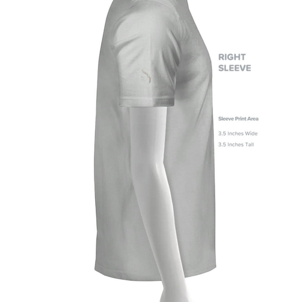 SPORT SILVER - TT11 - SLEEVE_RIGHT