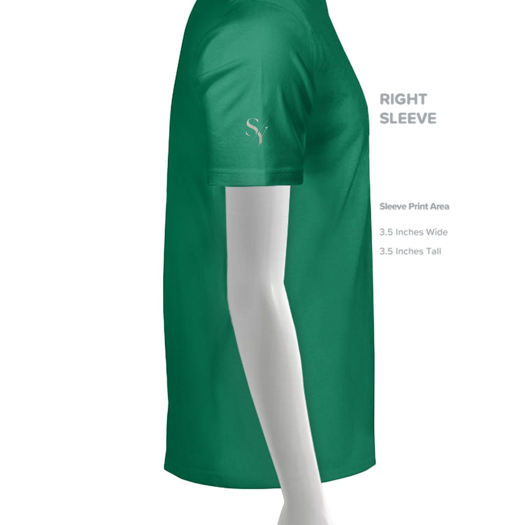 SPORT KELLY - TT11 - SLEEVE_RIGHT