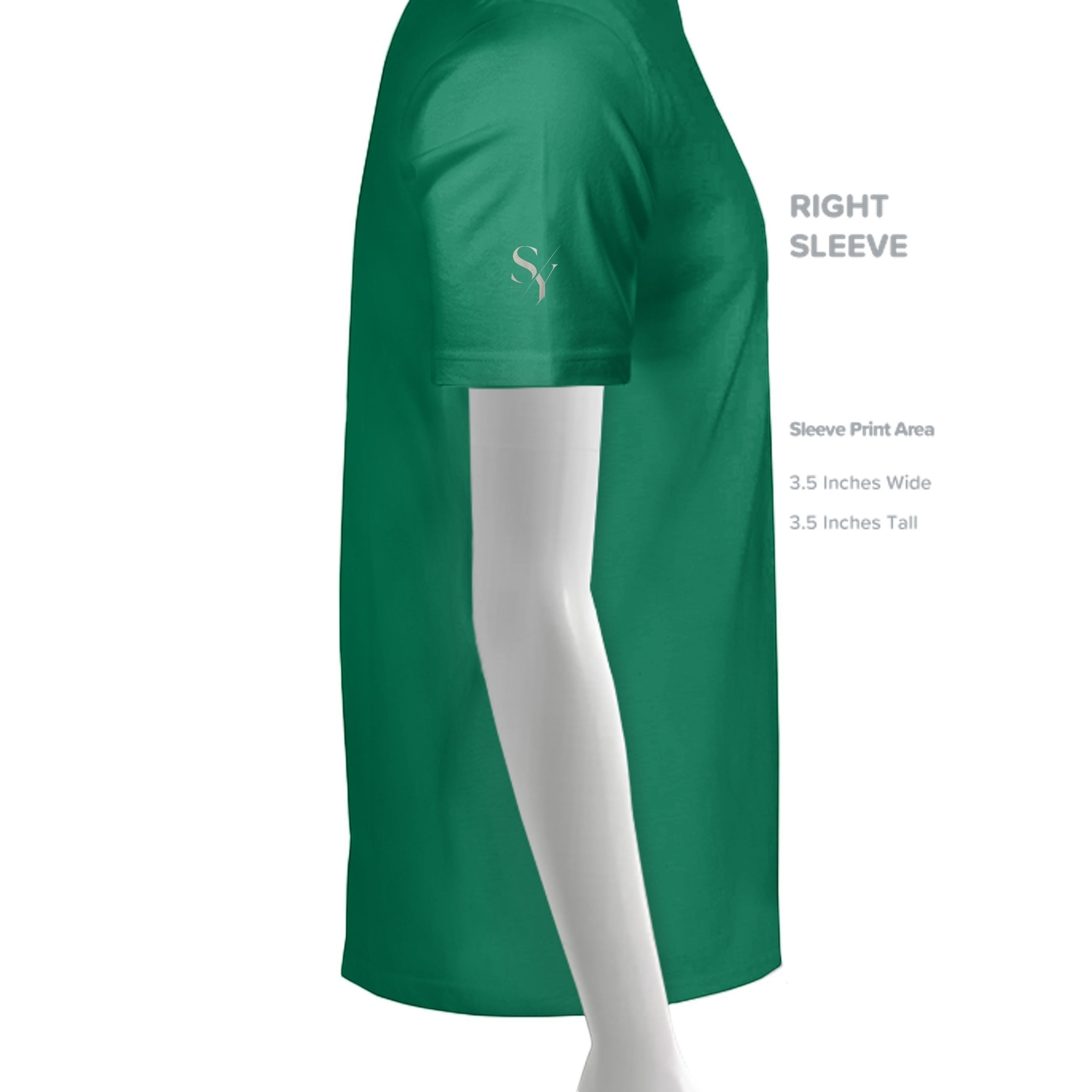 SPORT KELLY - TT11 - SLEEVE_RIGHT
