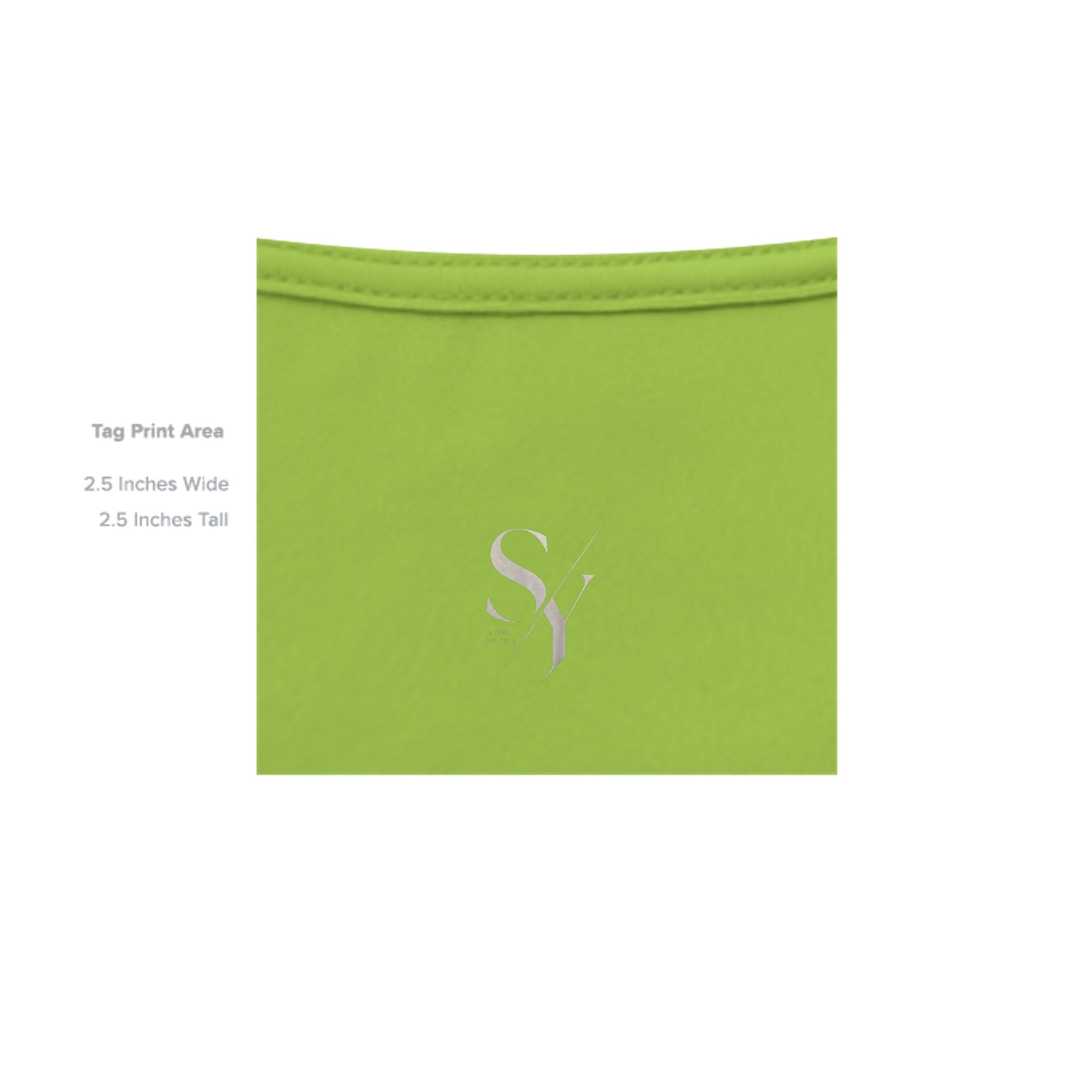 ACID GREEN - TT11 - INSIDE_TAG_LINE