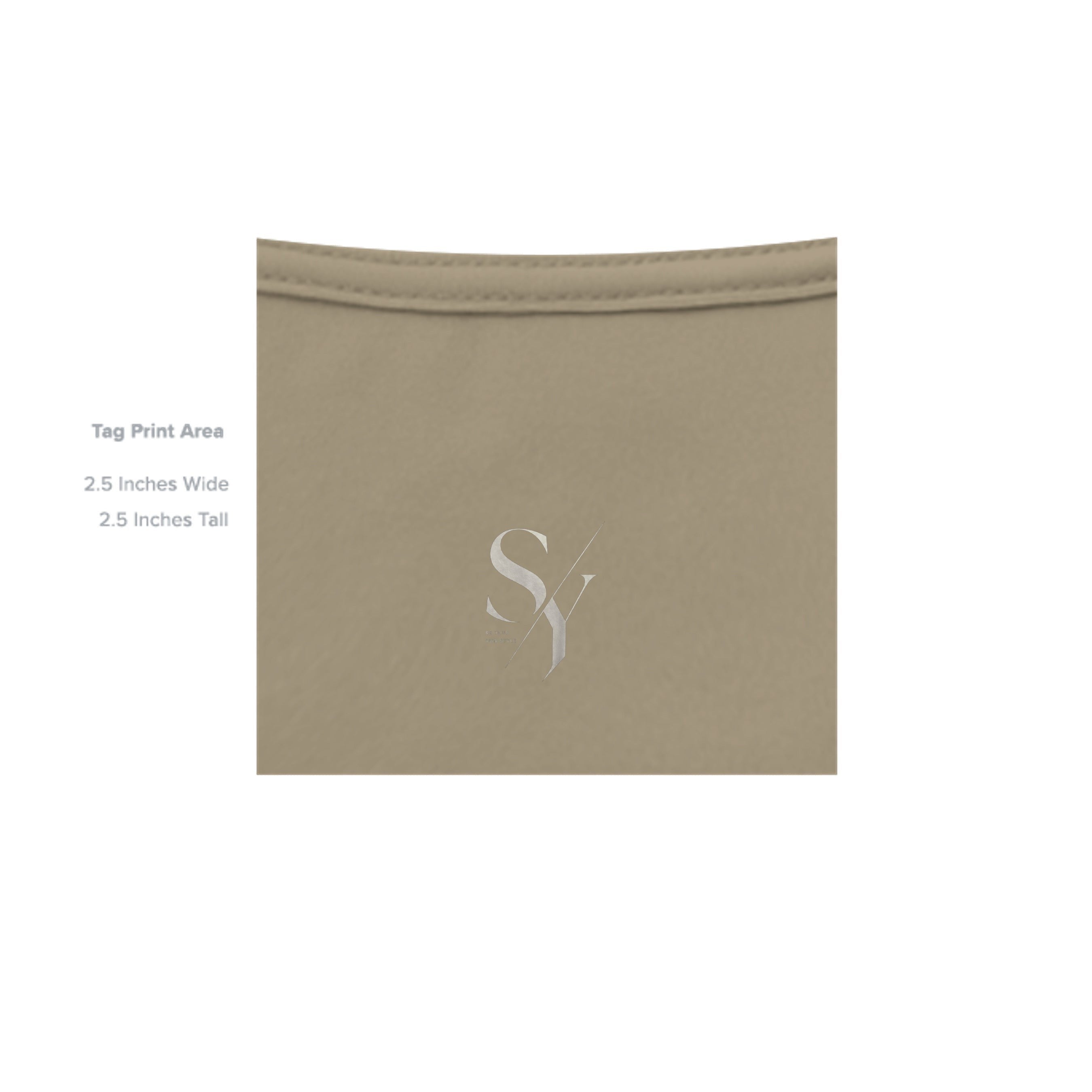 DESERT KHAKI - TT11 - INSIDE_TAG_LINE